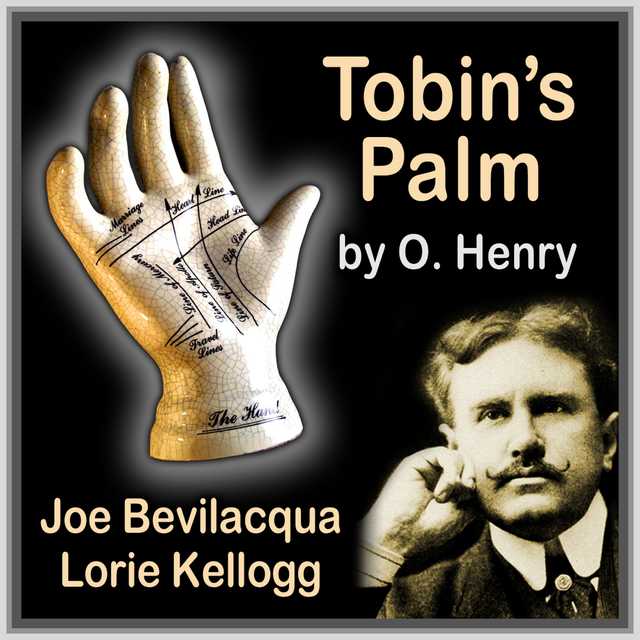 Tobin’s Palm