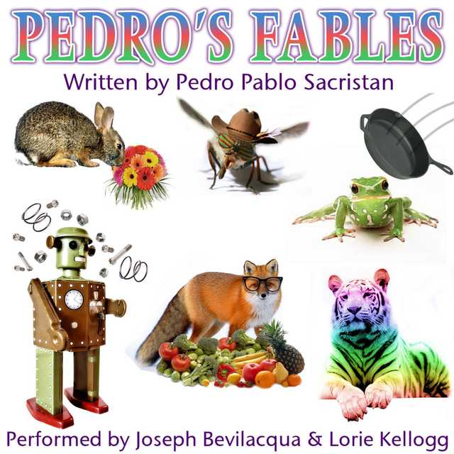 Pedro’s Fables