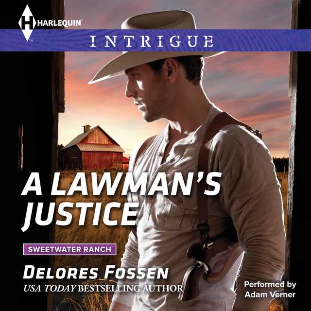 A Lawman’s Justice