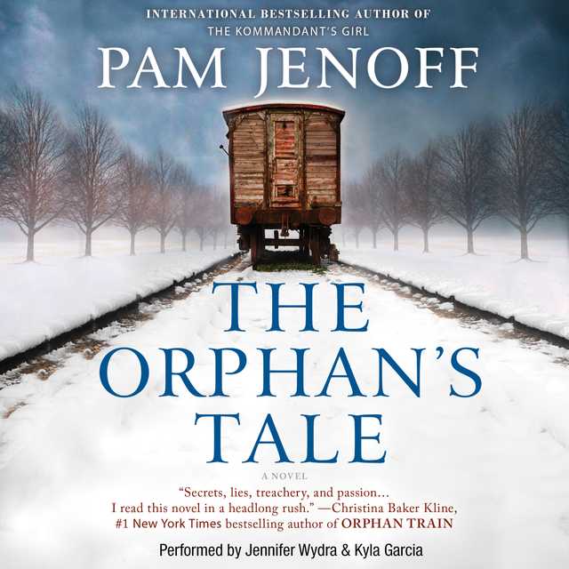 The Orphan’s Tale