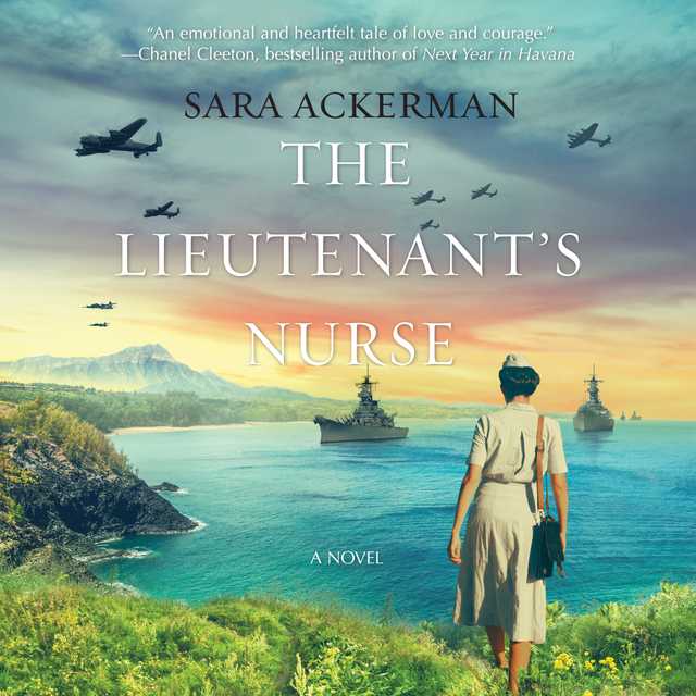 The Lieutenant’s Nurse