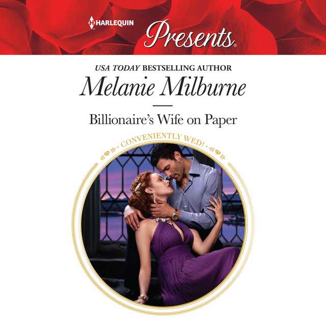 Billionaire’s Wife on Paper