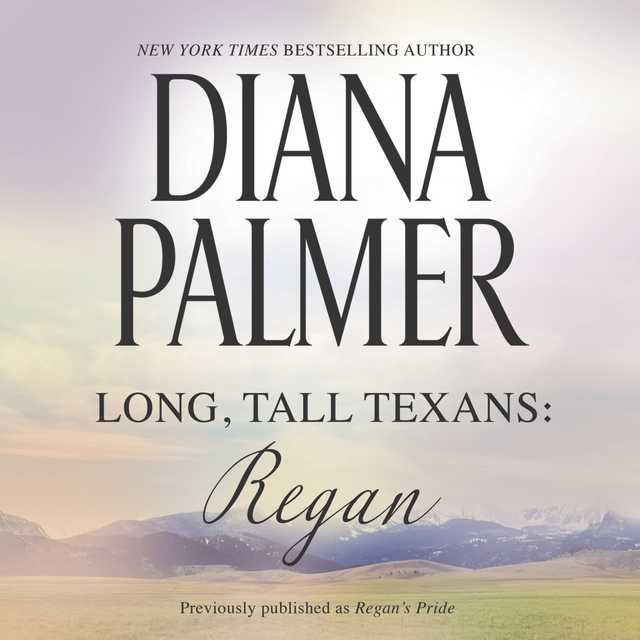 Long, Tall Texans: Regan