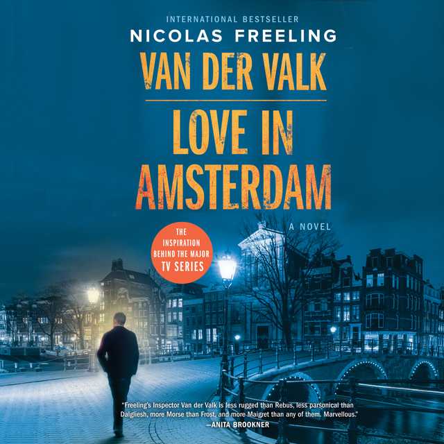 Van der Valk-Love in Amsterdam