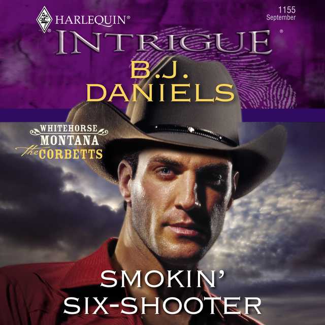 Smokin’ Six-Shooter