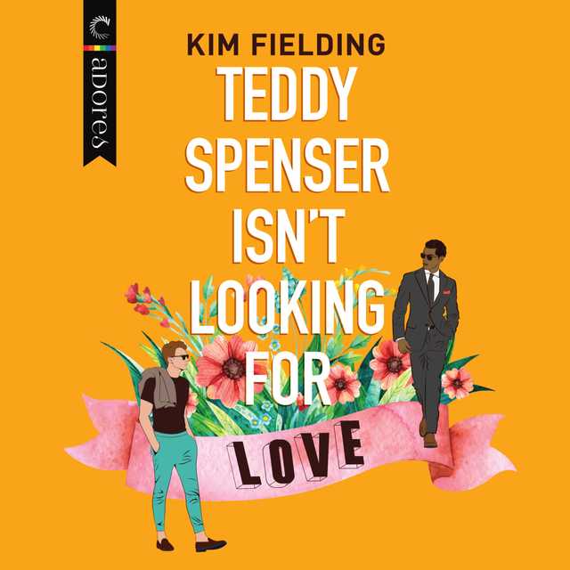 Teddy Spenser Isn’t Looking for Love