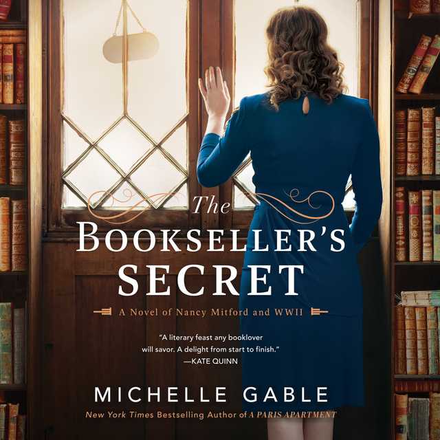 The Bookseller’s Secret