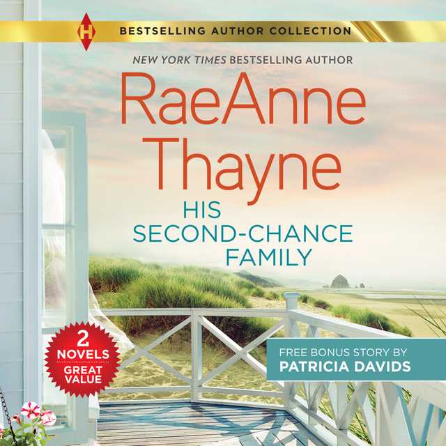 His Second-Chance Family & Katie’s Redemption