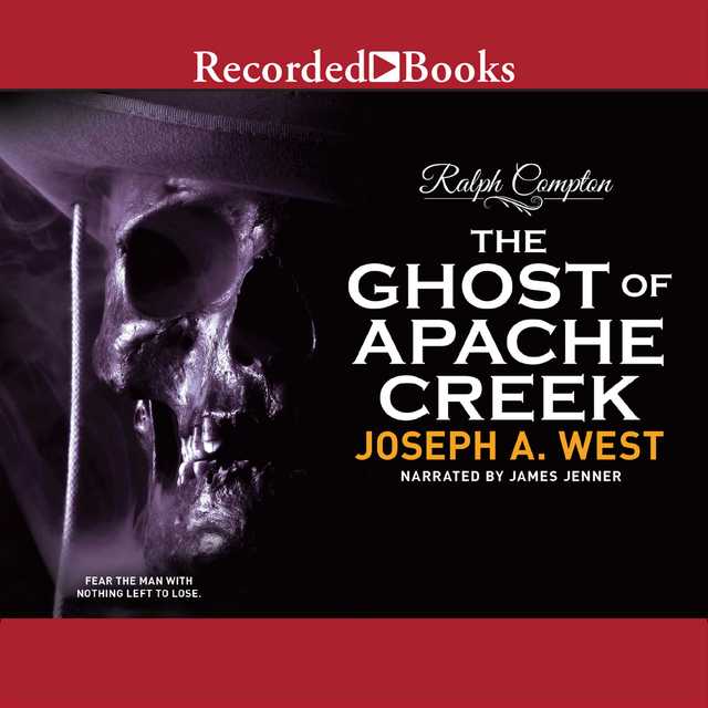 Ralph Compton The Ghost of Apache Creek