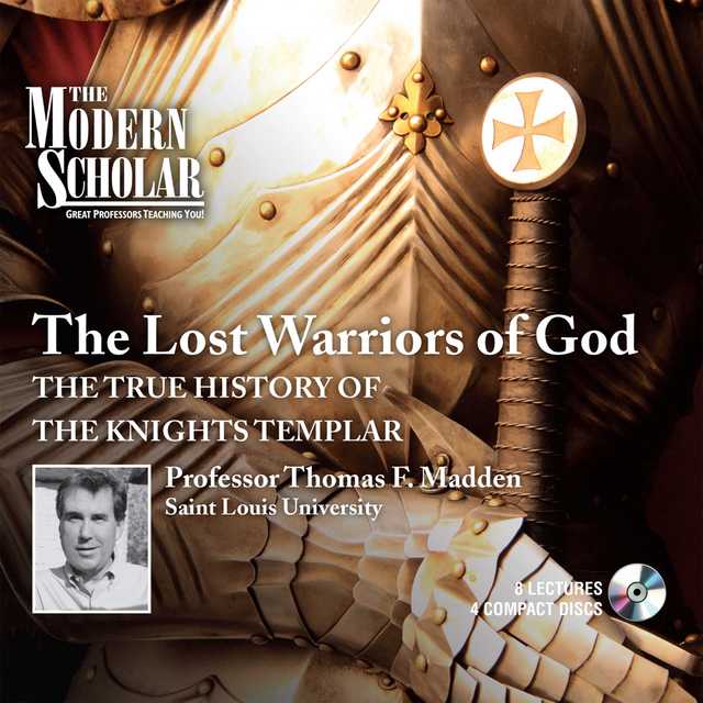 The Lost Warriors of God