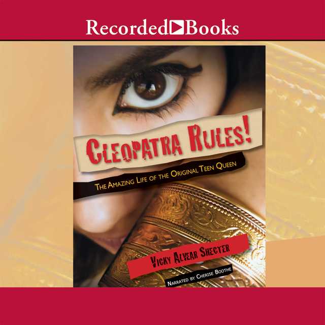 Cleopatra Rules!