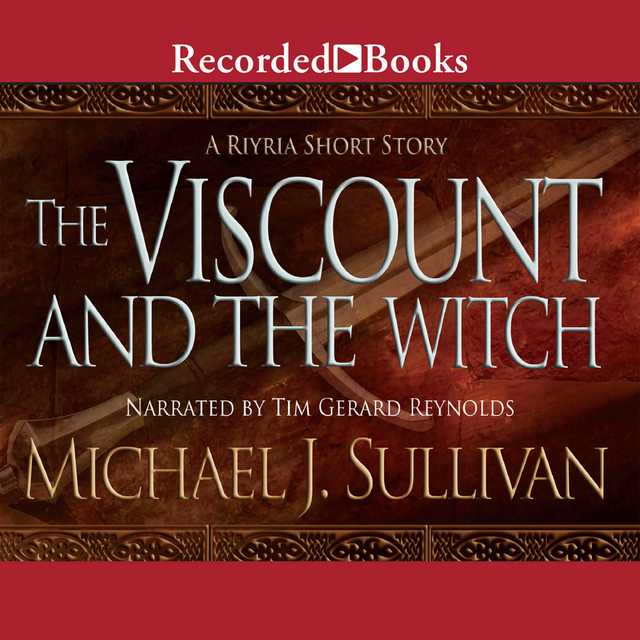 The Viscount and the Witch