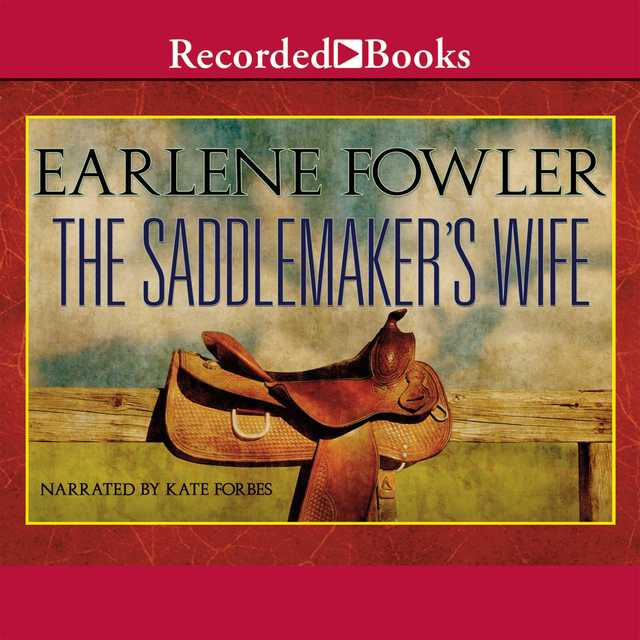 The Saddlemaker’s Wife