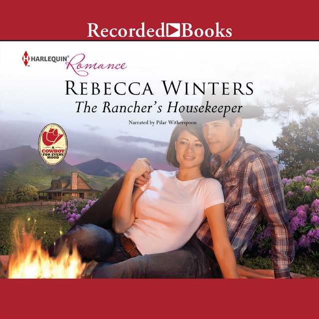 The Rancher’s Housekeeper