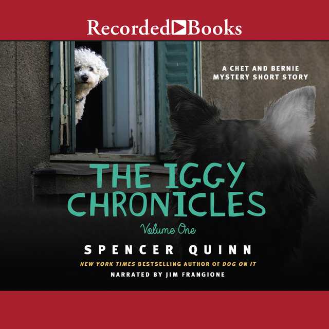 The Iggy Chronicles, Volume One