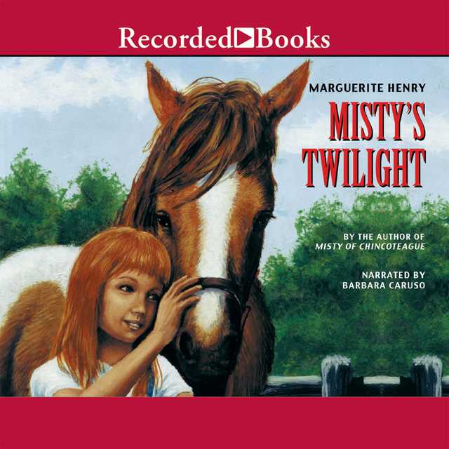Misty’s Twilight