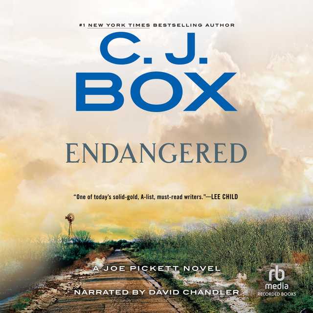 How To Read C.J. Box Books In Order