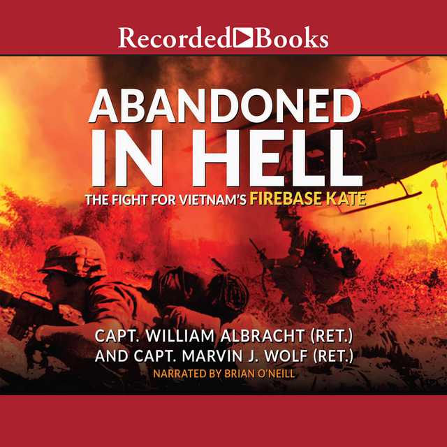 Abandoned in Hell