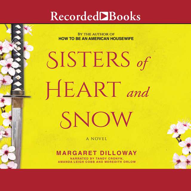 Sisters of Heart and Snow