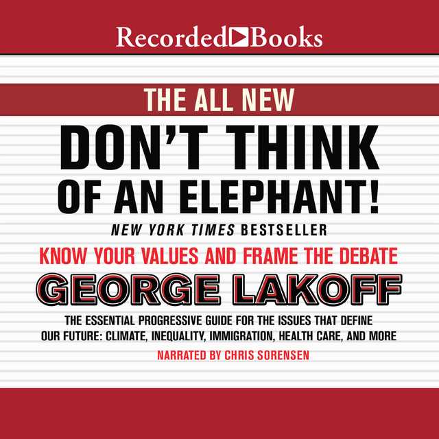 The All New Don’t Think of an Elephant!