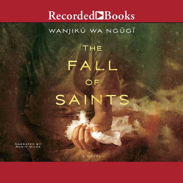 The Fall of Saints