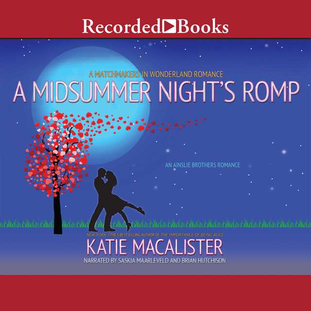 A Midsummer Night’s Romp