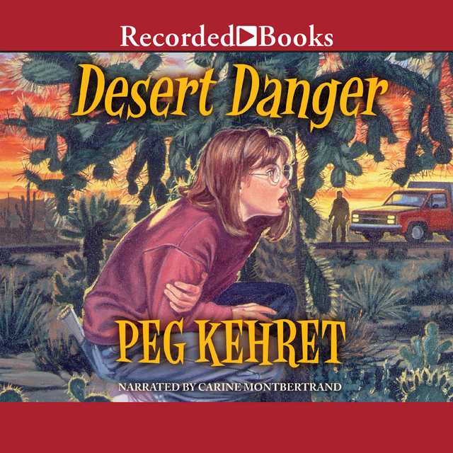 Desert Danger