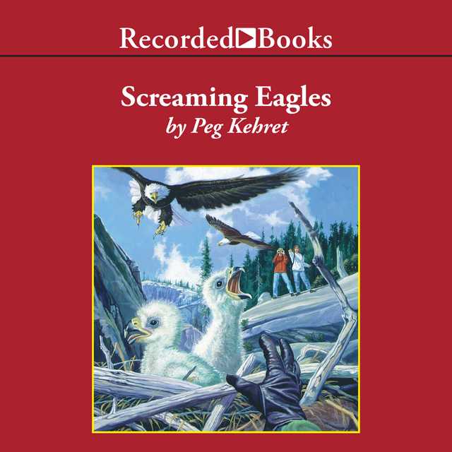 The Screaming Eagles