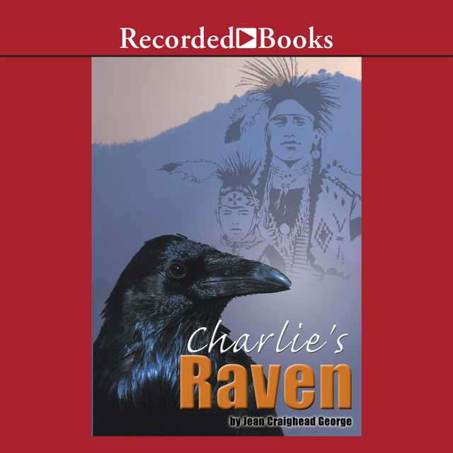 Charlie’s Raven