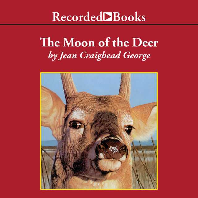 The Moon of the Deer