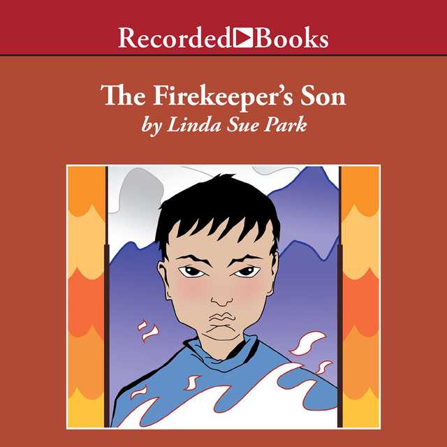 The Firekeeper’s Son