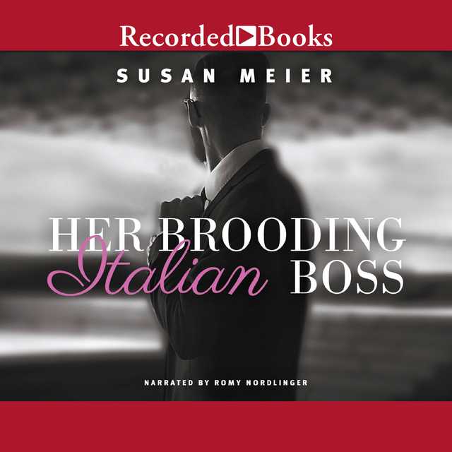 Her Brooding Italian Boss