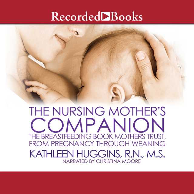 The Nursing Mother’s Companion-7th Edition