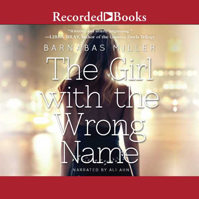 The Girl with the Wrong Name