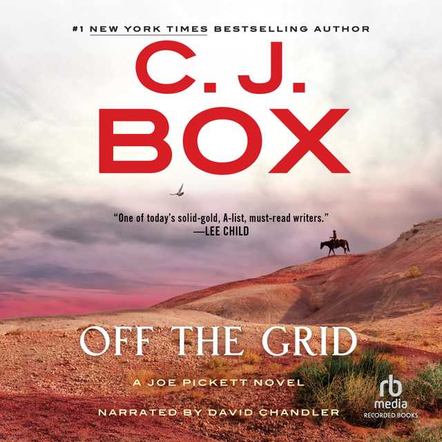 Open Season: the thrilling first novel in the Joe Pickett series eBook : Box,  C.J.: : Kindle Store