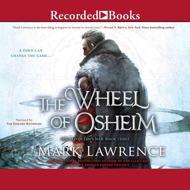 The Wheel of Osheim