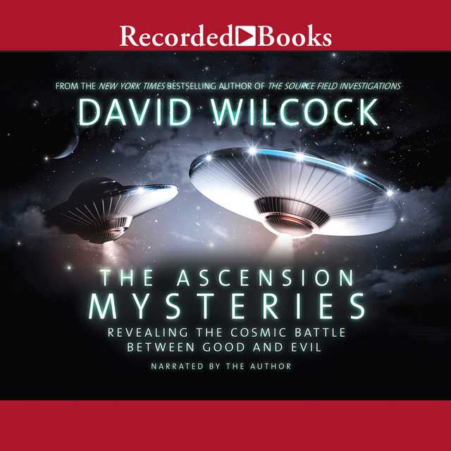 The Ascension Mysteries