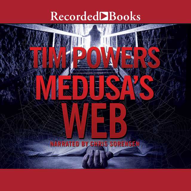 Medusa’s Web