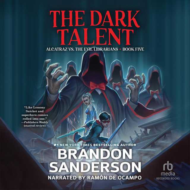 The Dark Talent