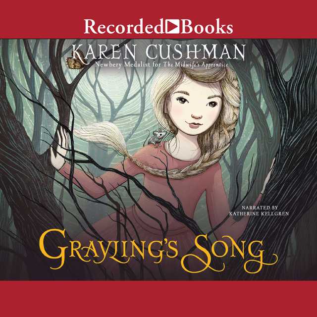 Grayling’s Song
