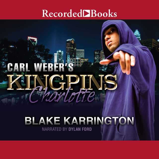Carl Weber’s Kingpins