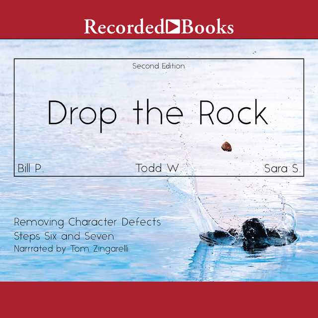 Drop the Rock: Removing Character Defects