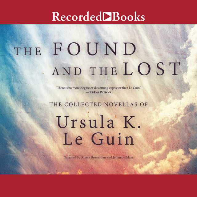 The Found and the Lost