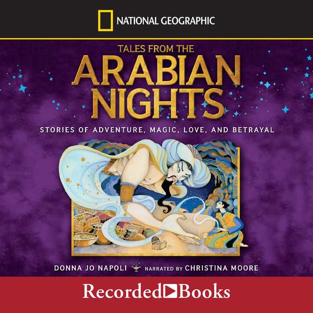 Tales From the Arabian Nights