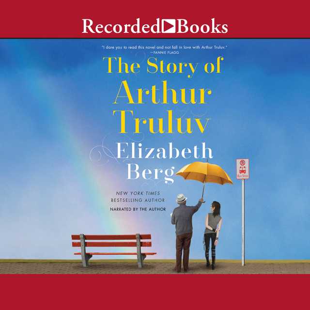 The Story of Arthur Truluv