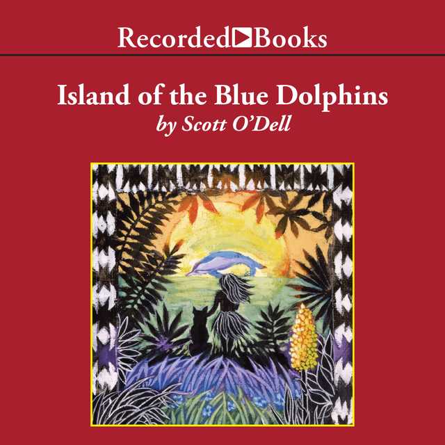 Island of the Blue Dolphins