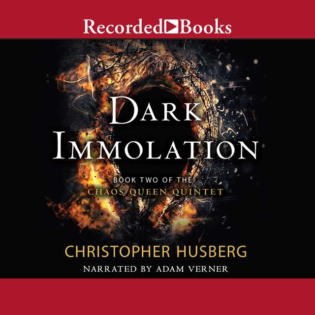 Dark Immolation