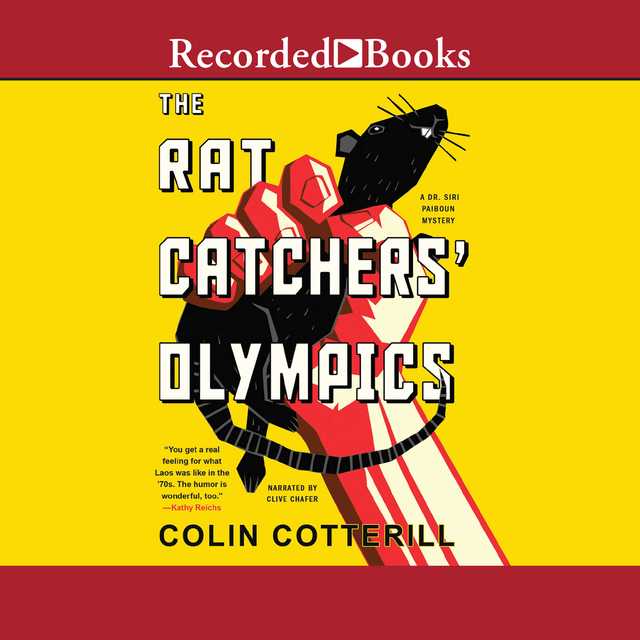The Rat Catchers’ Olympics