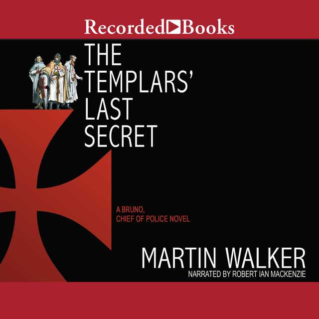 The Templars’ Last Secret