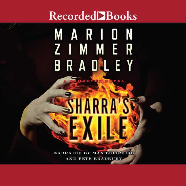 Sharra’s Exile